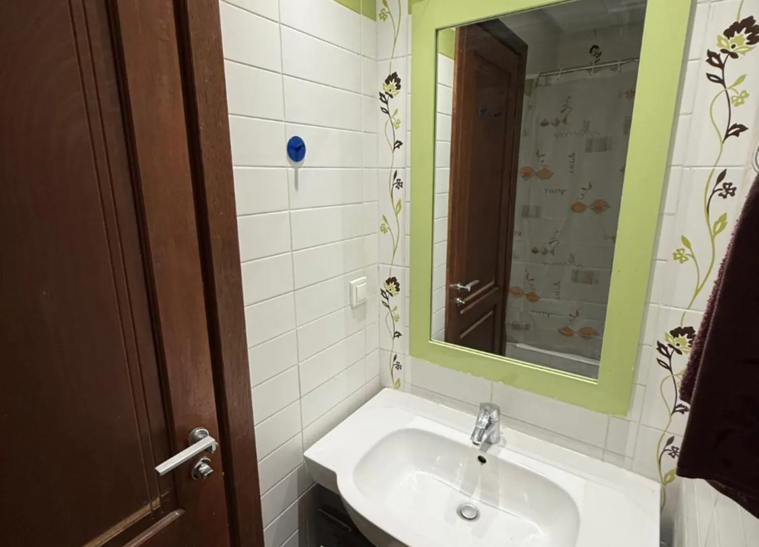 Apartment Appartement Moderne Et Confortable Ariana