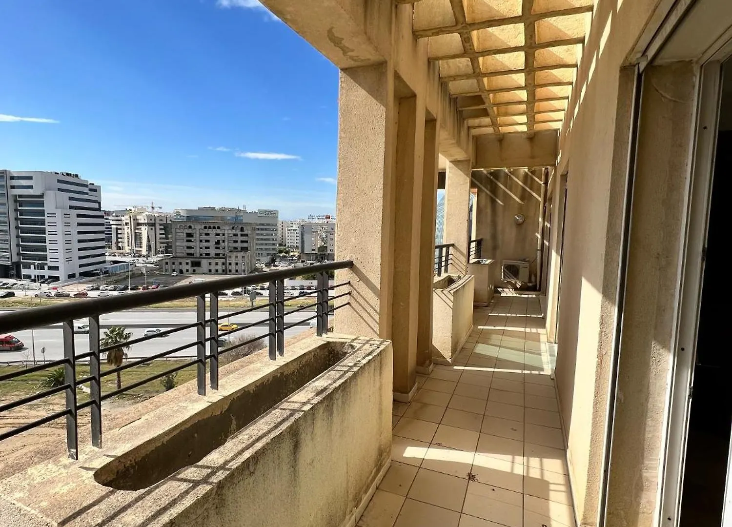 Apartment Appartement Moderne Et Confortable Ariana Tunisia